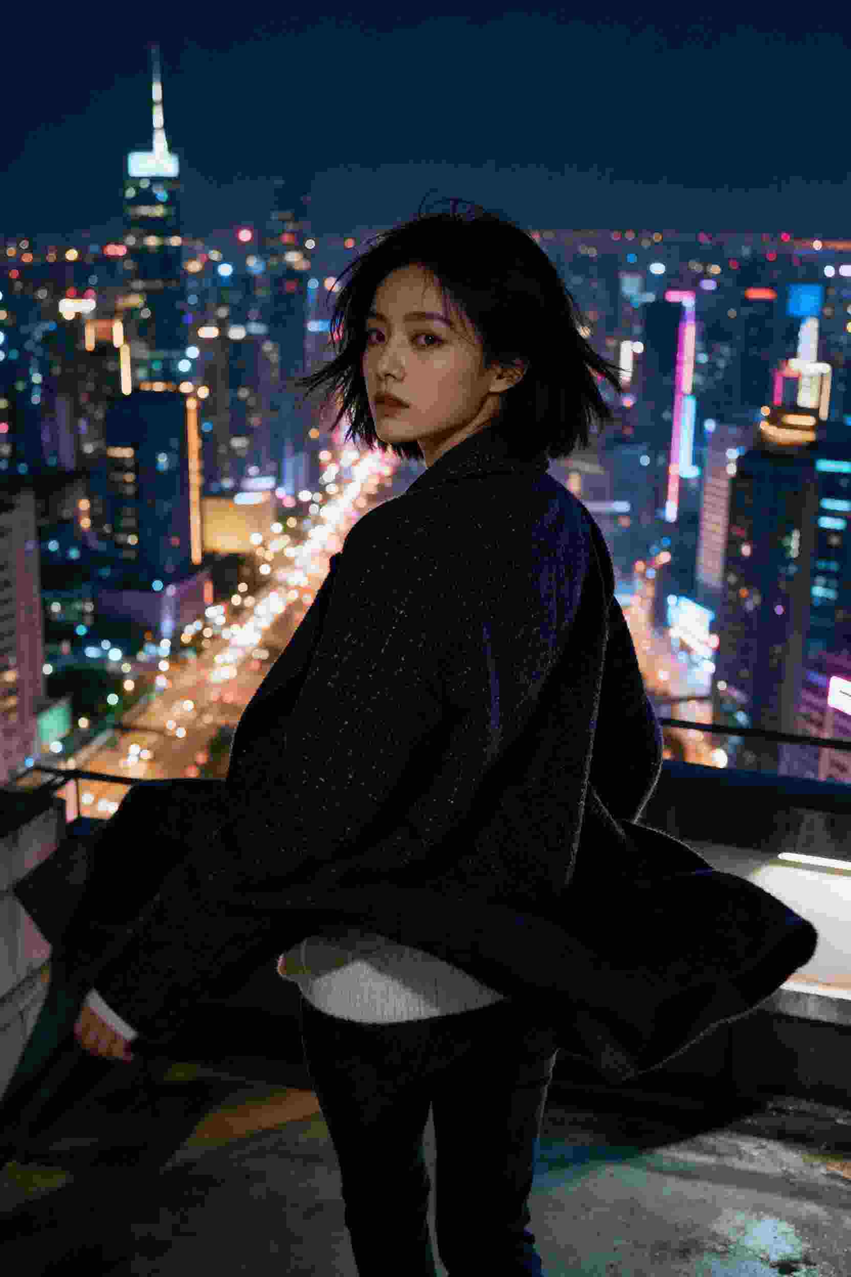 诡异事件簿