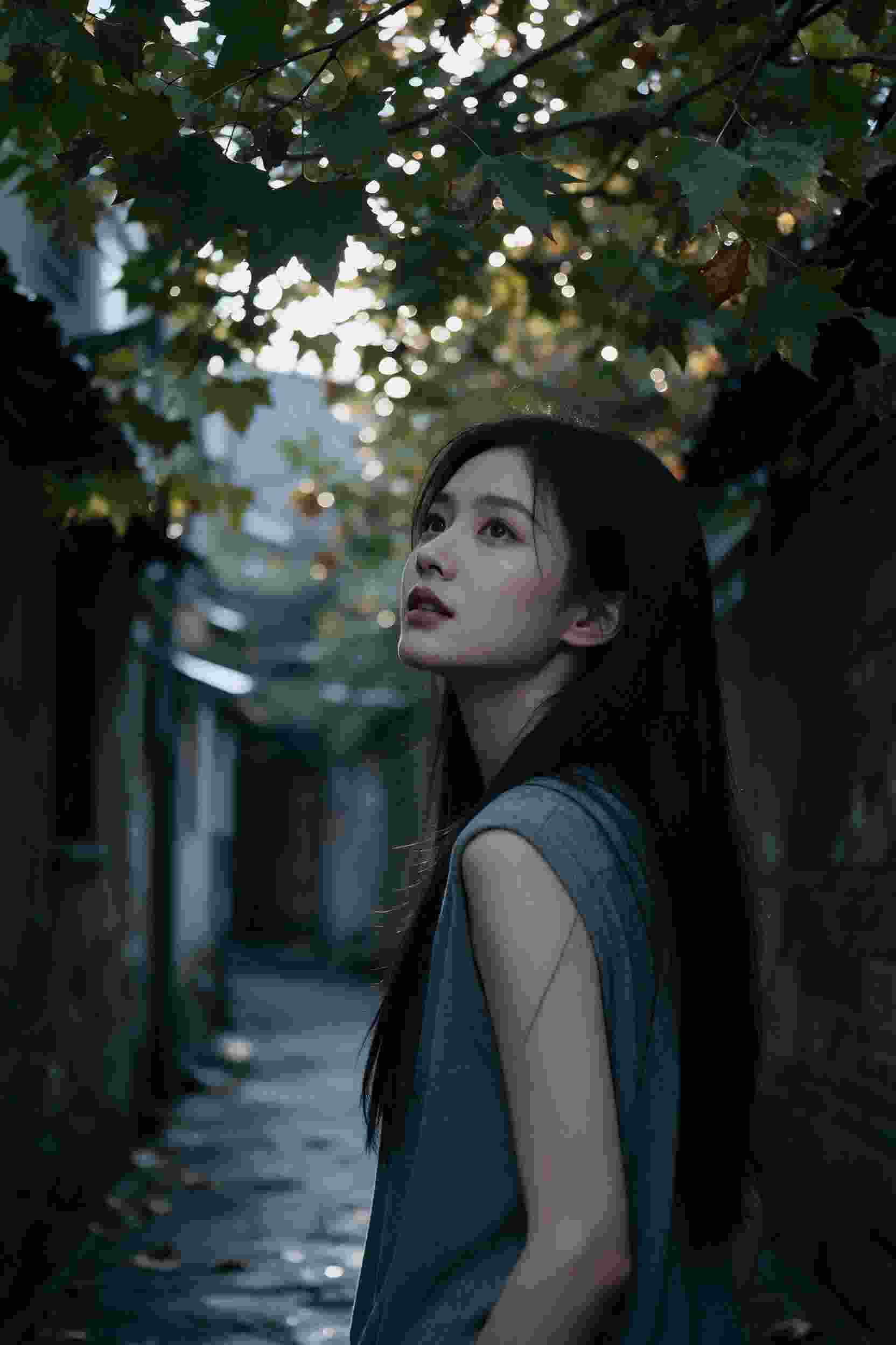 谜宫陷阱