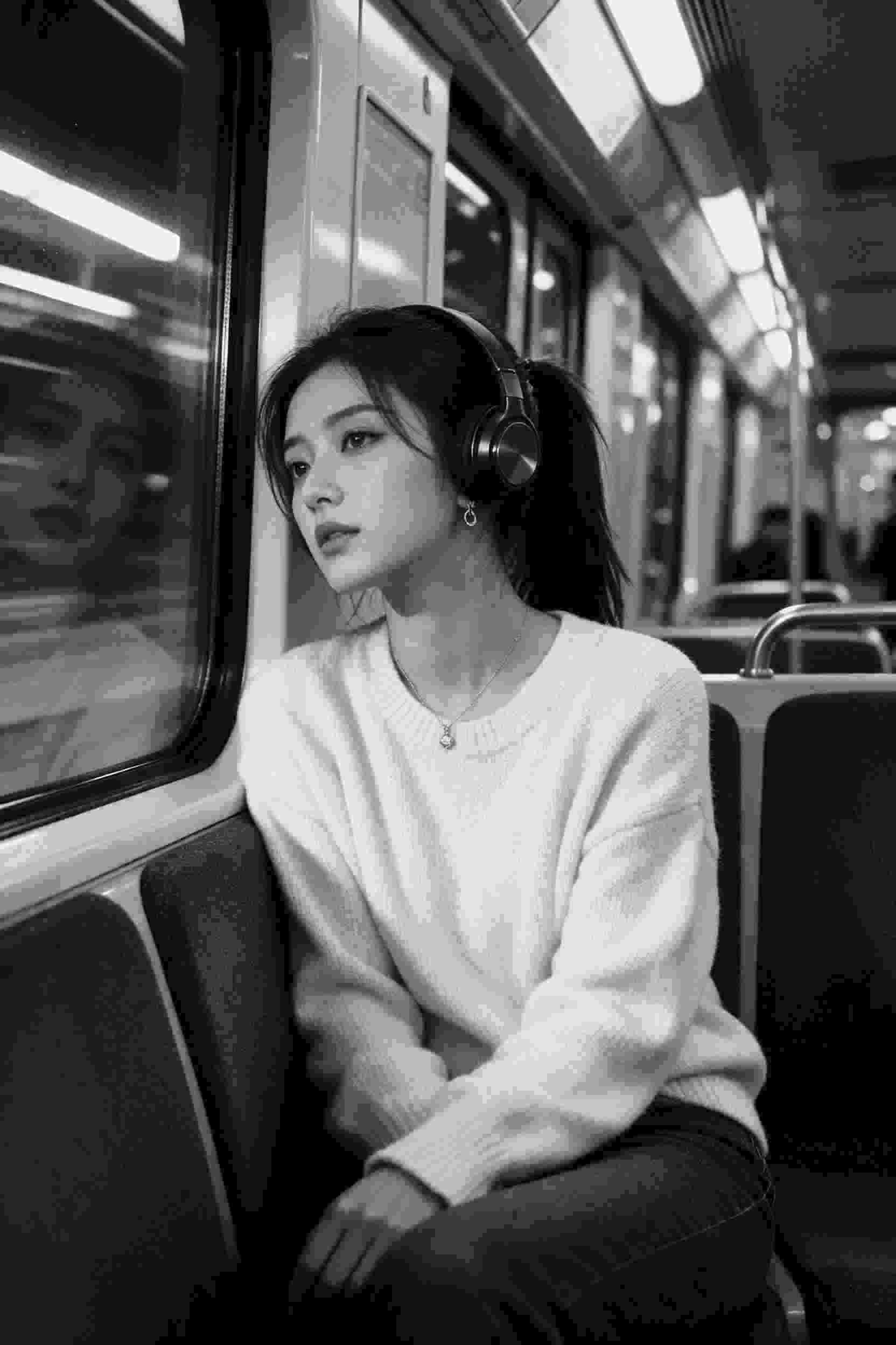 黑夜凶手